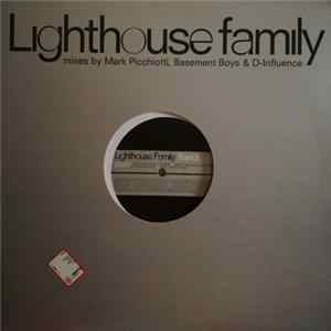 Lighthouse Family - Raincloud Mp3