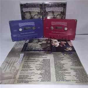 Chaos Order - Distant Chords Of Disharmony Mp3