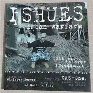 Ishues - Urban Warfare Mp3