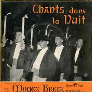 Kanerien Bro Leon Landivizio - Chants Dans La Nuit Mp3