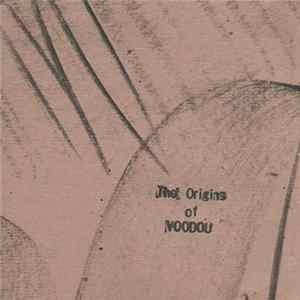 VooDou - The Origins Of Voodou Mp3