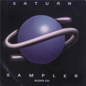 Various - Saturn Sampler Mp3