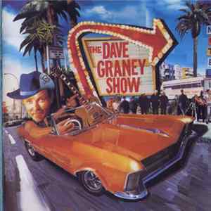 The Dave Graney Show - The Dave Graney Show Mp3