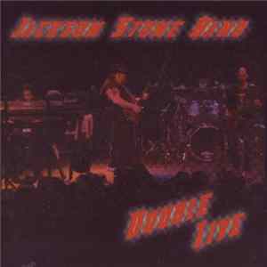 Jackson Stone Band - Double Live Mp3