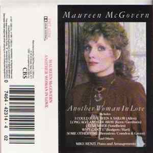 Maureen McGovern - Another Woman In Love Mp3