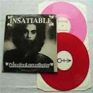 Prince - Insatiable (Live & Rare Collection) Mp3