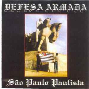 Defesa Armada - São Paulo Paulista Mp3