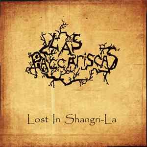 Las Paccariscas - Lost In Shangri​-​La Mp3
