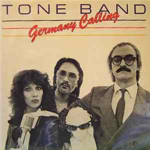 Tone Band - Germany Calling Mp3