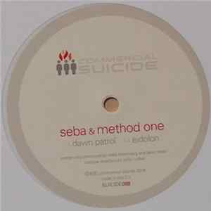 Seba & Method One - Dawn Patrol / Eidolon Mp3