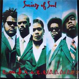 Society Of Soul - E.M.B.R.A.C.E. (Da Da Dah Dah) Mp3
