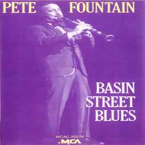 Pete Fountain - Basin Street Blues Mp3