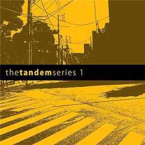 Test Pressing / October Man - The Tandem Series 1 Mp3