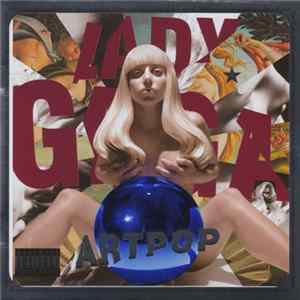Lady Gaga - Artpop Mp3