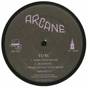 Yu Su - Preparations For Departure Mp3