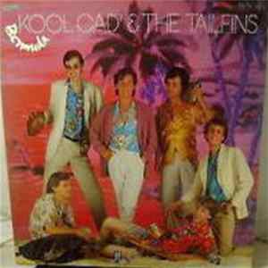 Kool Cad & The Tailfins - Bermuda Mp3