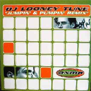 DJ Looney Tune - Jumpin' & Pumpin' (Remix) Mp3