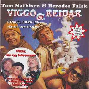 Viggo & Reidar - Synger Julen Inn: "En Jul I Containeren" Mp3
