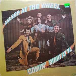 Asleep At The Wheel - Comin' Right At Ya Mp3
