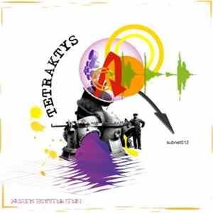 Tetraktys - Subnet012 Mp3