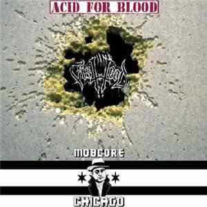 Fishead - Acid For Blood Mp3