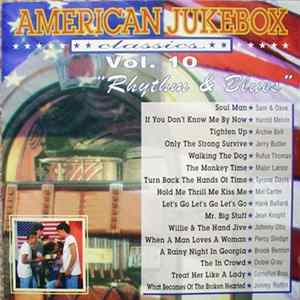 Various - American Jukebox Classics Volume 10: Rhythm & Blues Mp3
