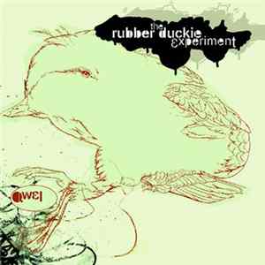 Qwel - The Rubber Duckie Experiment Mp3