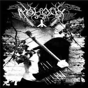 Moloch - Misanthropie Ist Der Einzige Weg Zur Reinheit Mp3