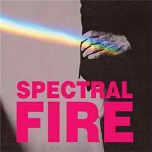 Spectralfire - Spectralfire Mp3