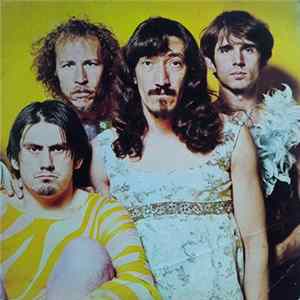 The Mothers Of Invention - We're Only In It For The Money Mp3