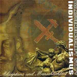 Volksgemeinschaft Statt Individualismus - Akzeptanz Und Menschlichkeit Mp3
