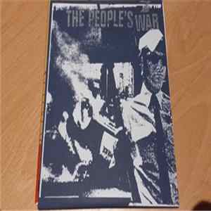 The People's War - Making Enemies EP Mp3