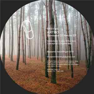 Artro - Semiotics Of Nature Mp3