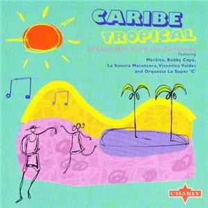 Various - Caribe Tropical Mp3