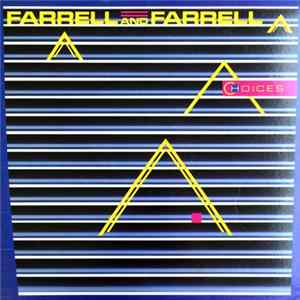 Farrell And Farrell - Choices Mp3
