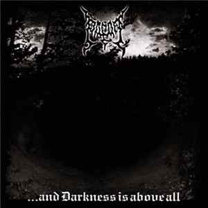 Pagan - ...And Darkness Is Above All Mp3