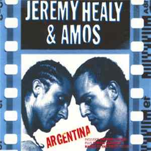 Jeremy Healy & Amos - Argentina Mp3