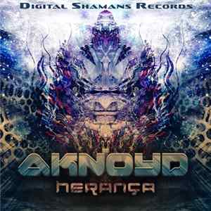 Aknoyd - Herança Mp3