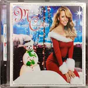 Mariah Carey - Merry Christmas II You Mp3