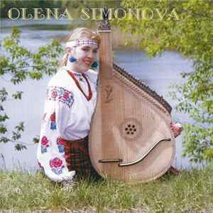 Olena Simonova - Olena Simonova Mp3