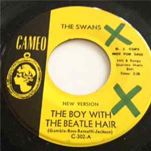 The Swans - The Boy With The Beatle Hair Mp3