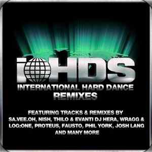 Various - International Hard Dance Remixes Mp3