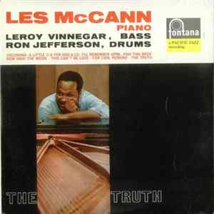 Les McCann - The Truth Mp3
