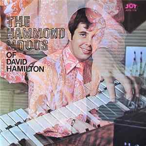 David Hamilton - The Hammond Moods Of David Hamilton Mp3