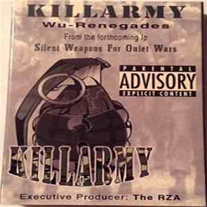 Killarmy - Wu-Renegades Mp3