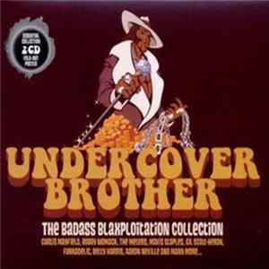 Various - Undercover Brother - The Badass Blaxploitation Collection Mp3