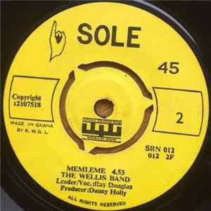 The Wellis Band - Ebemli Nakai / Memleme Mp3