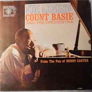 Count Basie & His Orchestra - The Legend Mp3