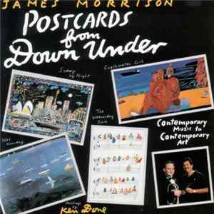 James Morrison - Postcards From Down Under Mp3