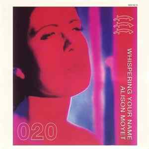Alison Moyet - Whispering Your Name Mp3